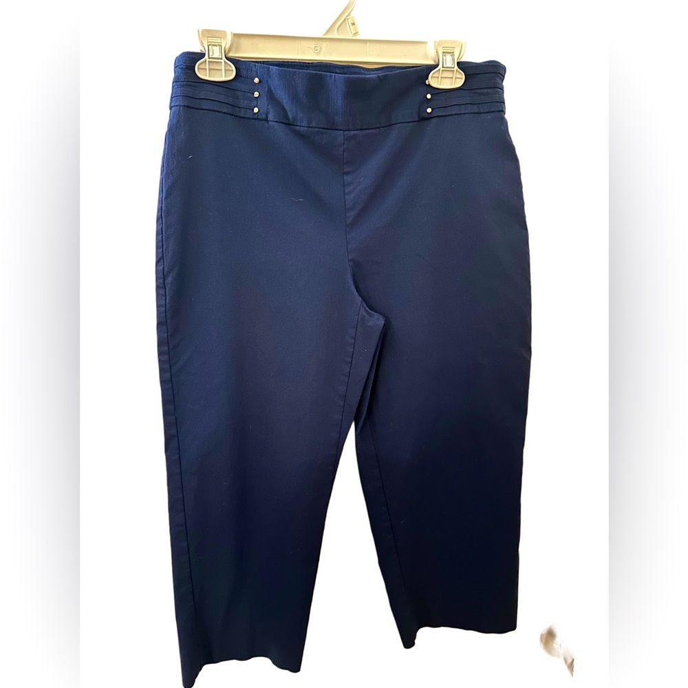 JM women’s capris size Petite Large